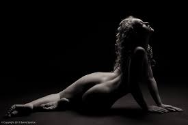 Ivory Flame studio nude | Model: Ivory Flame Photographer: B… | Flickr