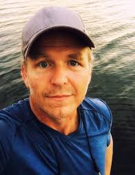 Gary Harvey's Instagram, Twitter & Facebook