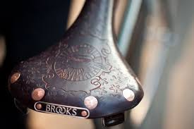 Brooks Saddle Cooles Fahrradzubehor Altes Fahrrad Fahrrad Design