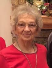 Obituary information for Connie H. Hinshaw