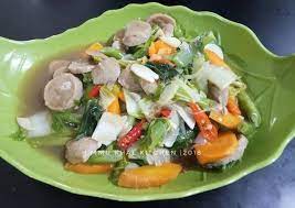 Resep tumis sayur campur bakso. Catatan Resep Menu Temukan Dan Simpan Aneka Resep Masakan Favorit Anda
