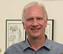 Gregory Hobson's Instagram, Twitter & Facebook