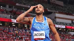 He won the 60 m title during the 2021 european athletics indoor champions. Aufwapwaksvpkm