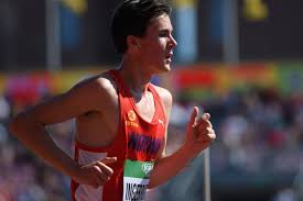 Official site of jakob ingebrigtsen!! Datei Jakob Ingebrigtsen Tampere 2018 Jpg Wikipedia