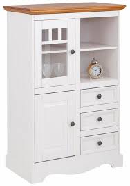 Kommode weiß beton optik 80 cm breit 17 mit 2 türen 2 schubkästen. Home Affaire Highboard Melissa Breite 80 Cm Otto