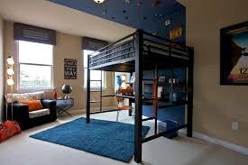 53 1/8 x 74 3/8 inches. Adult Loft Beds For Modern Homes 20 Design Ideas That Are Trendy