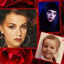 Happy Birthday Lynne!💞💐