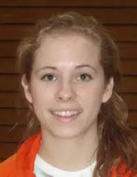 2010-11 Women's Track and Field Roster