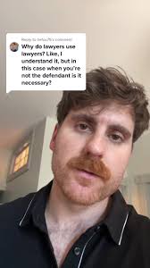 Peter Mccarron Study Age Lawyers