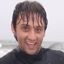 Alaska Sea Grant: Knauss Marine Policy Fellows