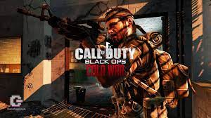 Super angebote für call duty ops hier im preisvergleich. Cod Black Ops Cold War Wallpapers Wallpaper Cave