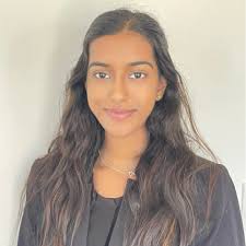 The Global Health Leaders Conference at Johns Hopkins University — 2022  Student Speakers