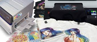 Simple tools and hundreds of options make designing fun. T Shirt Maker Machine S Options Choices For 2018
