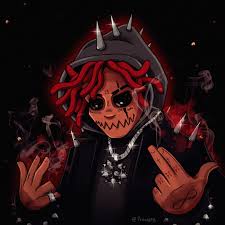 Trippie Redd Illustration By Me Trippieredd Bahasa indonesia deutsch english español français italiano polski português tiếng việt türkçe русский हिन्दी 한국어 日本語 繁體中文 العربية. trippie redd illustration by me