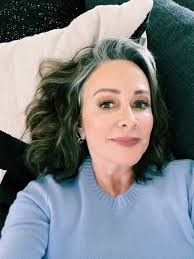 + body measurements & other facts. Patricia Heaton On Twitter Collapsing On The Couch After A 4am Makeup Call Time To Promote Yoursecondact And Worldvisionusa