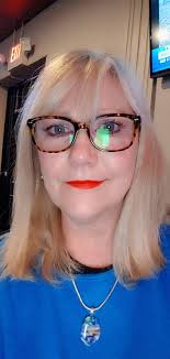 I love my new glasses and get so many compliments