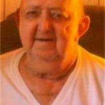 Obituary information for Robert Earl McMillin