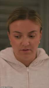 Molly-Mae Hague shares heartfelt tribute to lookalike sister