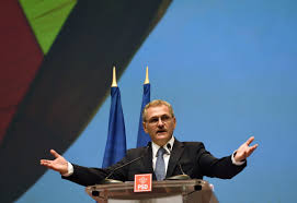 Starting his career in the democratic party (pd), he joined the social democratic party (psd), eventually becoming its leader. Romanian Social Democrat Leader Gets Suspended Jail Sentence Politico