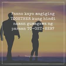 Hindi ko kailangan ng taong sisira sa tiwala ko ang kailangan ko ay yung taong pinaoahalagahan ang tiwalang ibiniko tagalog love quotes text messages. Love Quotes Tagalog 250 Best Quotes About Love With Images