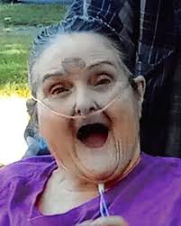 Margurite MarySue Maynard Obituary October 20, 2023