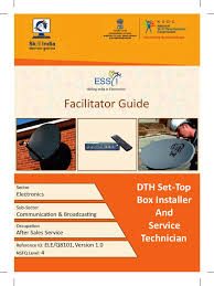 This package contains the files needed for installing the printer gdi driver. Fg Eleq8101 Dth Set Top Box Installer And Service Technician 09 03 2018 Pdf Satellite Television Set Top Box