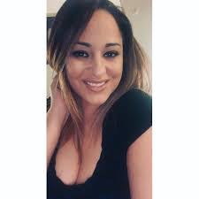 Kylie Moreau's Instagram, Twitter & Facebook