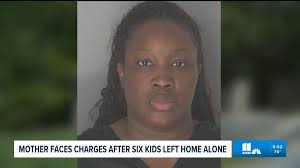 Georgia Mother Jailed After Toddler Dies in Deplorable Conditions