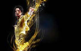 Here is a best collection of michael jackson wallpapers hd for desktops, laptops, mobiles and tablets. Hd Wallpaper Michael Jackson Yellow Abstract Background 2880x1800 Wallpaper Flare