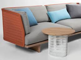 Enjoy your outdoor living space with our modern rattan, wicker, metal and wooden garden furniture. Industrial Outdoor Furniture Metal Mesh Garden Sofa