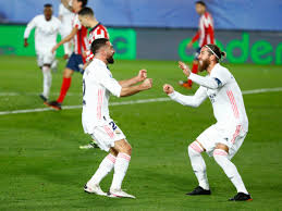 Real madrid has beaten athletic club in only one of its last five meetings. Preview Real Madrid Vs Athletic Bilbao Prediction Team News Lineups Sports Mole