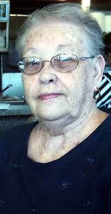 Doris Ferris Obituary