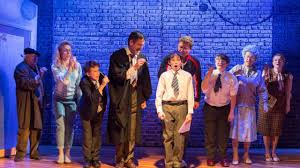 the secret diary of adrian mole musical london tickets