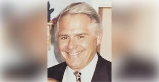 Obituary information for John Sidney Brant