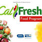 CalFresh Food Program event image