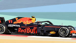 Dos en mónaco, una en malasia y otra en austria. Debut Agridulce Para Checo Perez Con Red Bull As Mexico