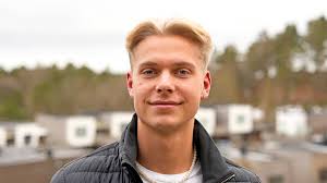 Dan-Samuel (19) is scared of the working life : r/norge