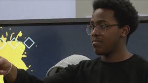 Generation ROC: Odyssey Academy sophomore founds Black Student Union