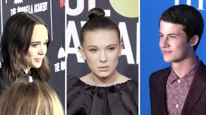 Elliot page's career began at the age of ten when she occurred in the television film pit pony in 1997. Elliot Page Wird Erster Transgender Mann Auf Cover Der Time Stern De