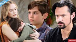 Shocker!! Time For Thomas To Save Hope From Herself Details in the 1st  Comment Below!👇