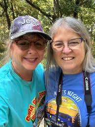 Off-road pictures from St. Louis