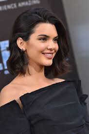 She opted for short hair several times in the past. Kendall Jenner Short Hairstyle Kendall Jenner Hair Kendall Jenner Short Hair Prom Hairstyles For Short Hair