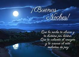 Pin On Buenas Noches