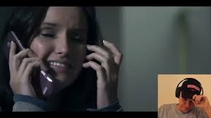 Matt Kennon -- The Call [REACTION/RATING]