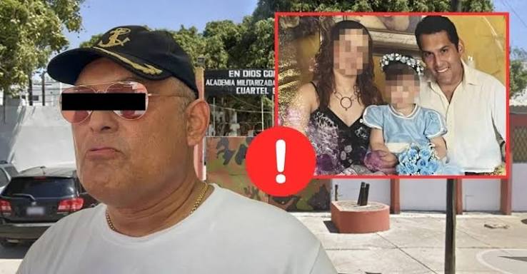Tras el caso Dafne, exalumna rompe el silencio y acusa de abuso al director de la Academia | Imagen del Golfo