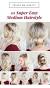 Romantic Date Night Hairstyles