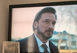 Appreciation post for Aden Young