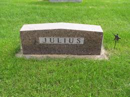 Marilyn Julius (1924-1924)