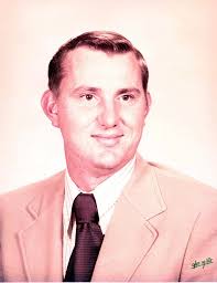 James Gilmore Obituary