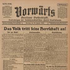Die regelung zu verstehen, daß z. Fes History En Twitter Friedenswahlen Onthisday 1919 Finden Die Wahlen Zur Nationalversammlung Statt Der Vorwarts Ruft Zur Wahl Auf Zum Ersten Mal Durfen Frauen In Deutschland Auf Nationaler Ebene Wahlen Und Gewahlt